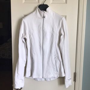 Lululemon jacket-very lightly used